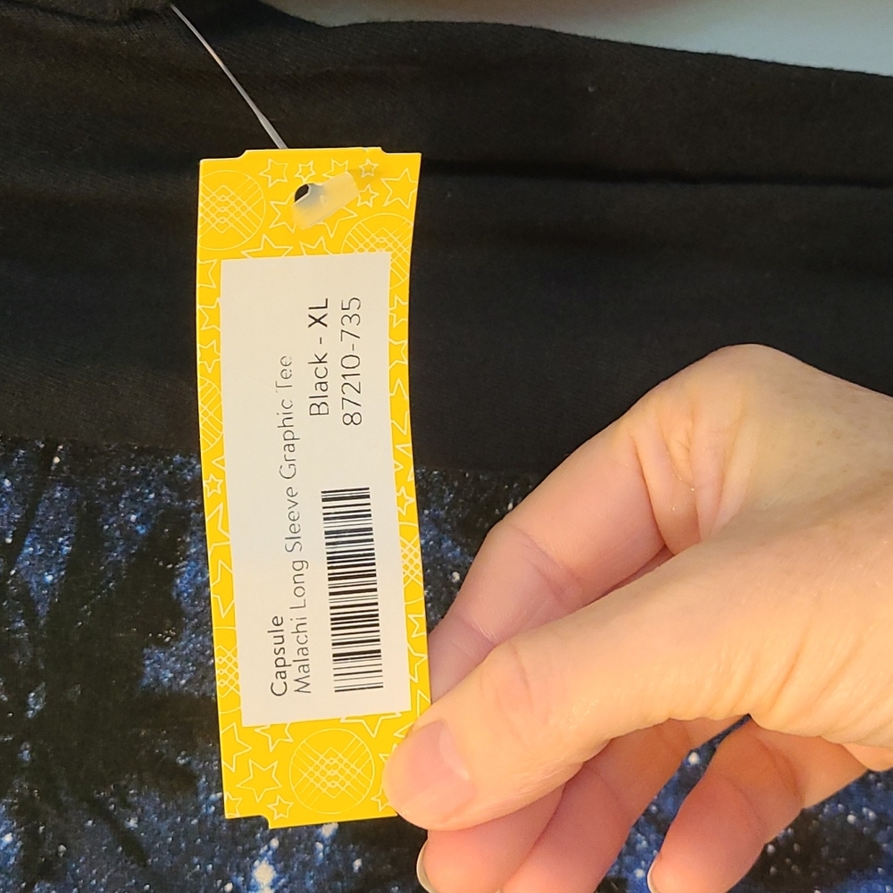 Capsule - Picture 4 of 5